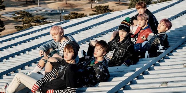 Which Bts Member Is The Most Attracted To You
