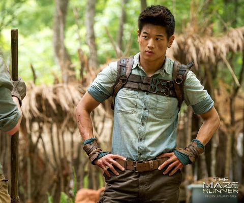 3 Mini Imagines Minho Maze Runner Imagines Preferences Maze Runner Book 3