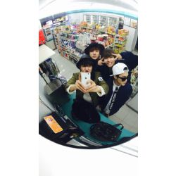 Intern For Bighit Bts Rp Part 7