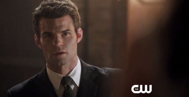 Safe Returns And Heart Break Broken Promise Elijah Mikaelson Ls