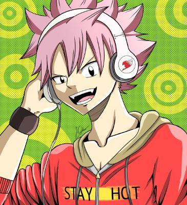 Chapter 10 gangs part 2 | Natsu [bad boy!] x reader