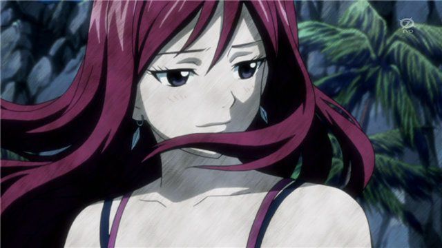 Erza Scarlet Quotes Fairy Tail Quotes