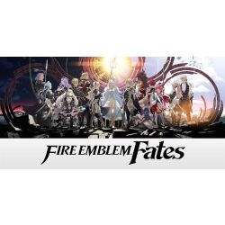 Fire Emblem Fates Conquest Quizzes