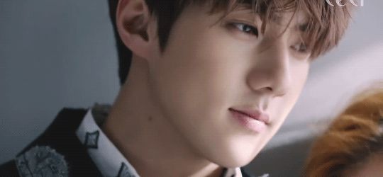 Revelations In Moonlight Sehun Through His Eyes Exo Oneshots