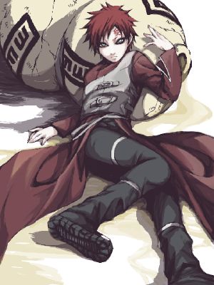 〖2〗【Gaara x Reader • Undone】 | Naruto One-Shots