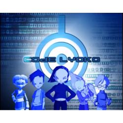 Code Lyoko Quizzes