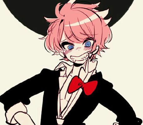 Intriguing--Male!Junko Enoshima | Aflutter