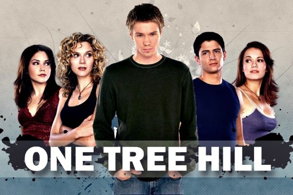 what to watch if you like one tree hill