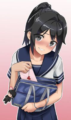 Chapter 16 Loveless Endings Ayano Ending Bloody Kiss Ayano X Fem Crossdressing Reader X Taro Major Editing