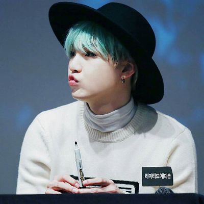 Auditioning | In Love With A Kpop Star (Suga x Reader) [DROPPED]