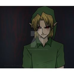 Killer Relations (Reader x BEN Drowned)