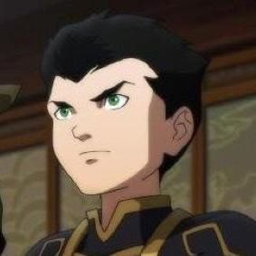 Son of batman Robin (Damian wayne) - Quiz