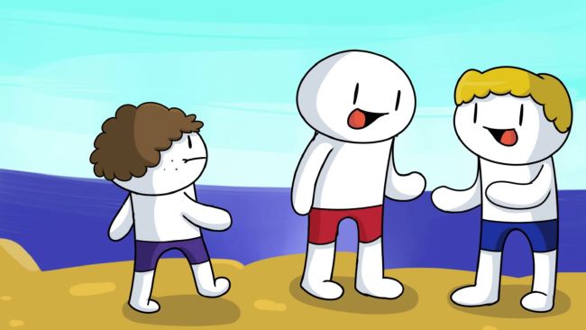 How well do you know TheOdd1sOut? - Test