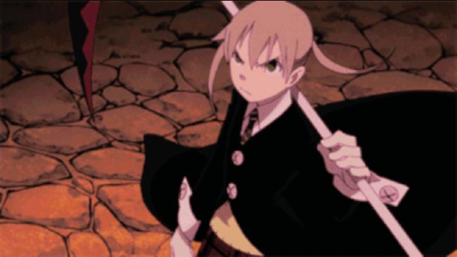 Would You Be A Meister Weapon Kishin Or Witch Soul Eater Quiz Quiz