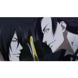 Are You More Sebastian Michaelis Or Claude Faustus Quiz