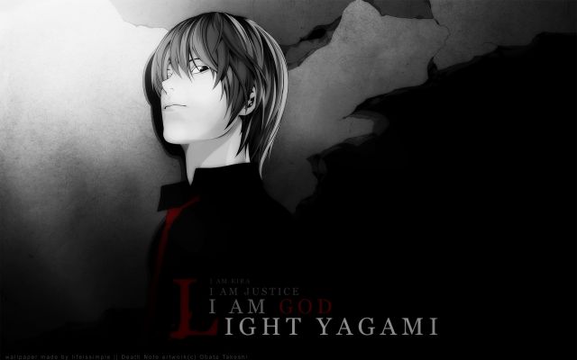 What Does Light Yagami Think Of You? - Quiz