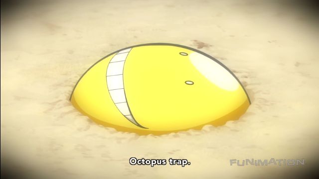 Quelle Est Ta Couleur Préférée En Espagnol Qui es-tu dans Assassination Classroom ? - Quiz