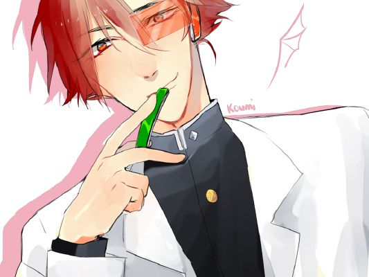 Loving Yandere X Reader