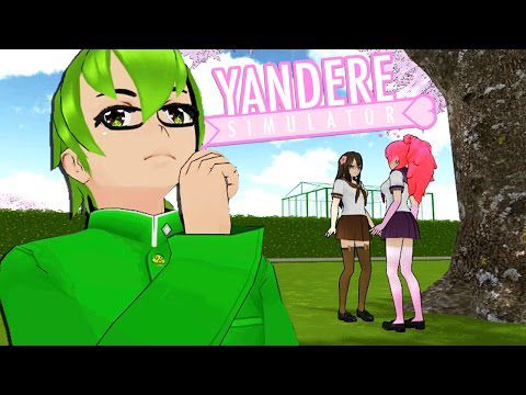 Bijuu Mike Roblox Yandere Simulator