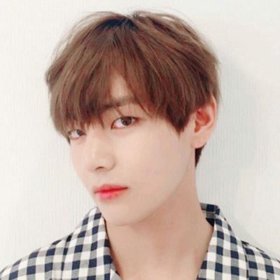 Are you Taehyungs (V) Ideal Type? - Quiz