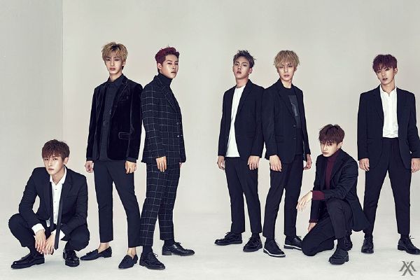 Who's Ideal Type are you? (Monsta X) - Quiz