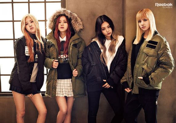 Who is your BlackPink best friend? - Quiz