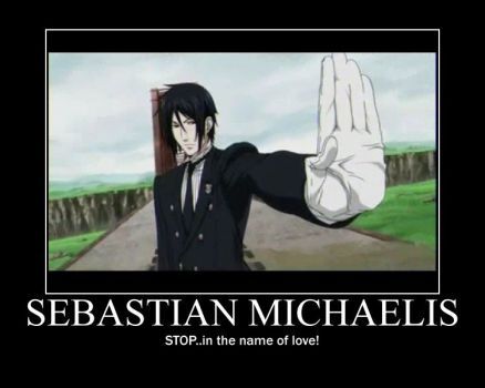 What do you know of Sebastian Michaelis? - Test