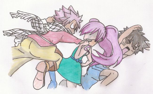 Never The Stranger Fairy Tail X Reader Never The Stranger Fairy Tail X Reader