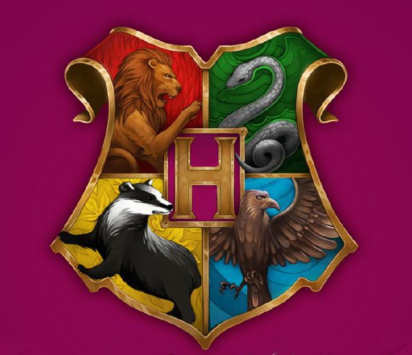 Which Hogwarts House Is the best? Poll