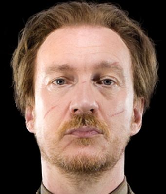 How Much Do You Know About Remus Lupin? - Test