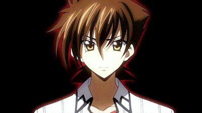 Highschool Dxd Images