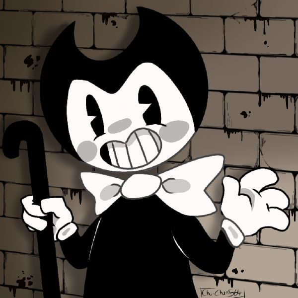 Meet Bendy Pt2 - Quiz