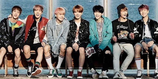 Who's Ideal Type from BTS are you? - Quiz