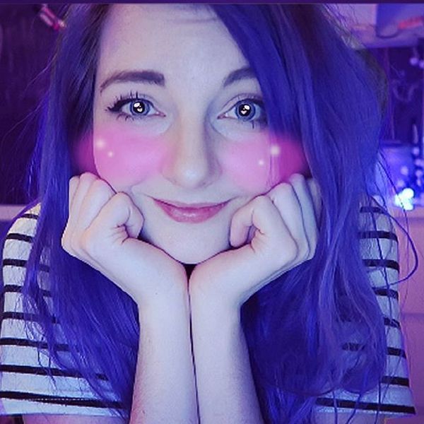 How well do you know LDshadowlady? - Test