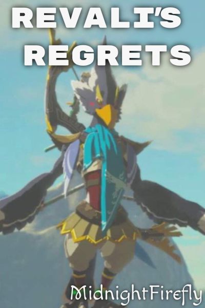 revali toy