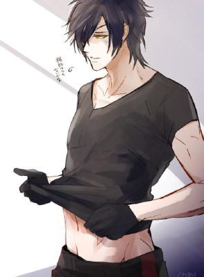 mysophobia ~ohshc x male!reader