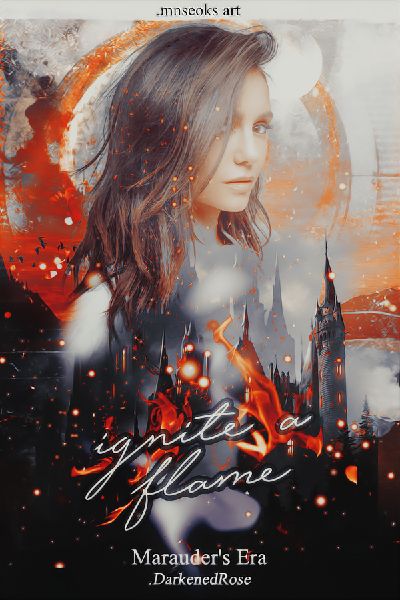 Ignite a Flame | Part One