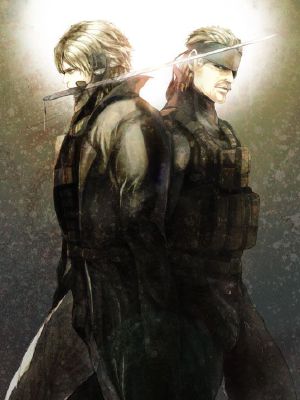 Snake And Raiden Build Dragon S Dogma Info Snake And Raiden Build Dragon S Dogma Info