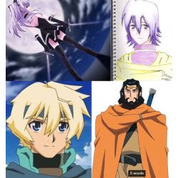 Get Wallpaper Deltora Quest HD