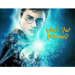 What is your Harry Potter Patronus? - Quiz