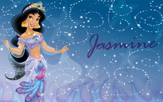 Which Disney Princess Are You Quiz