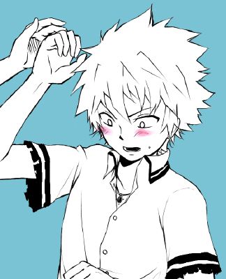 saiki kaidou psi nan shots shun reader kusuo whatever appear dreaming
