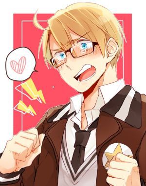 Troublemaker America X Reader 2p!america x fem!reader three times a week, you go work out at the local gym in order to lose weight and gain the attention of your crush, one of the most popular guys at your high school.