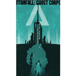 Titanfall Ghost Corp