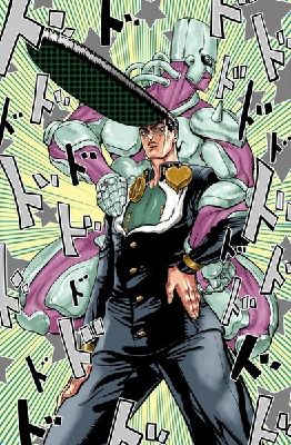 Who Is Your Jojo Boyfriend Girlfriend Quiz