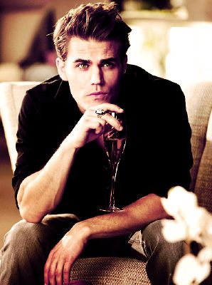 tvd stefan salvatore