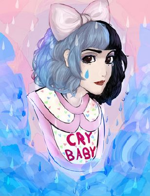 Lyrics For Cry Baby Album By Melanie Martinez Clean