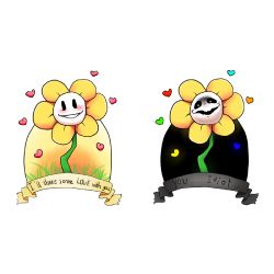 Undertale Facts About Flowey