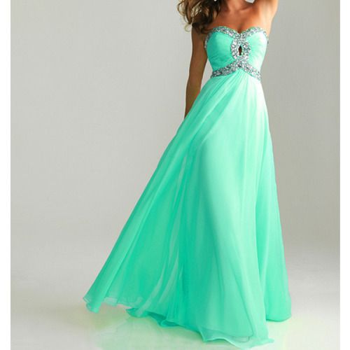 Which prom dress are you based off your personality Quiz