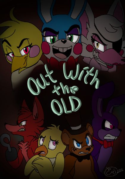 how-well-do-do-you-know-fnaf-test